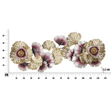 Panel Żelazny KOLOR -A- 130 5,5 54 cm